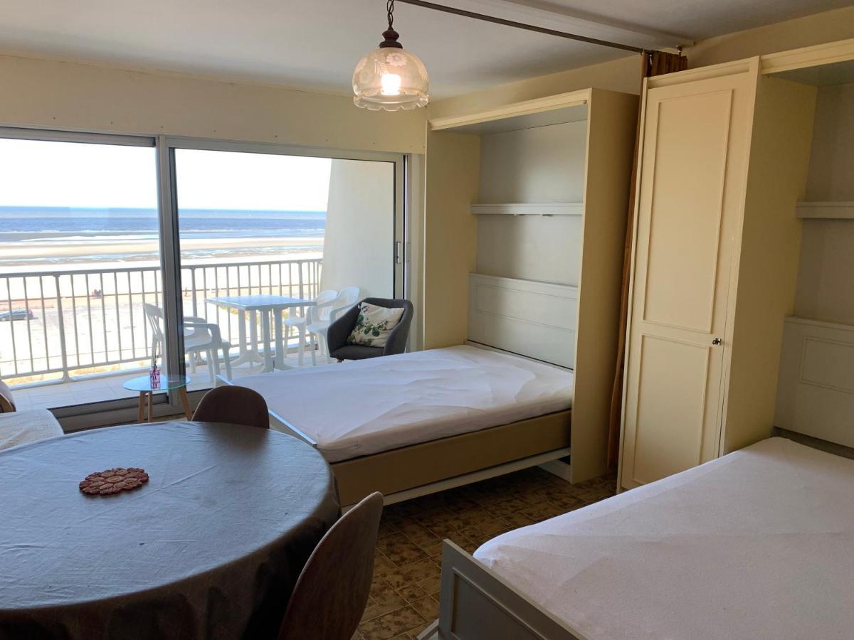 Sunshine 4 Personnes Face Appartement
