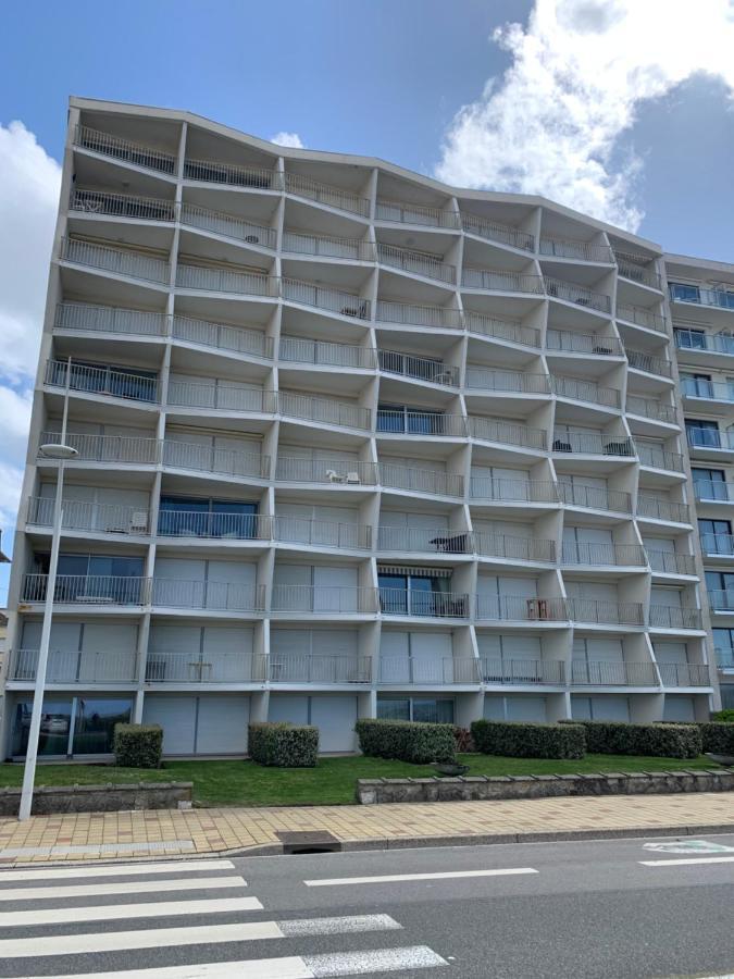 Sunshine 4 Personnes Face Appartement Le Touquet-Paris-Plage