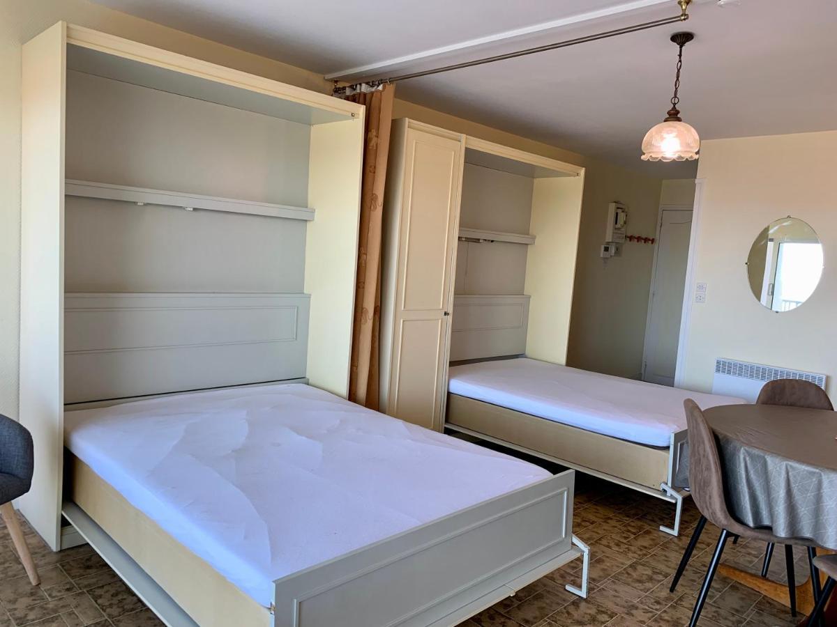 Appartement Sunshine 4 Personnes Face *