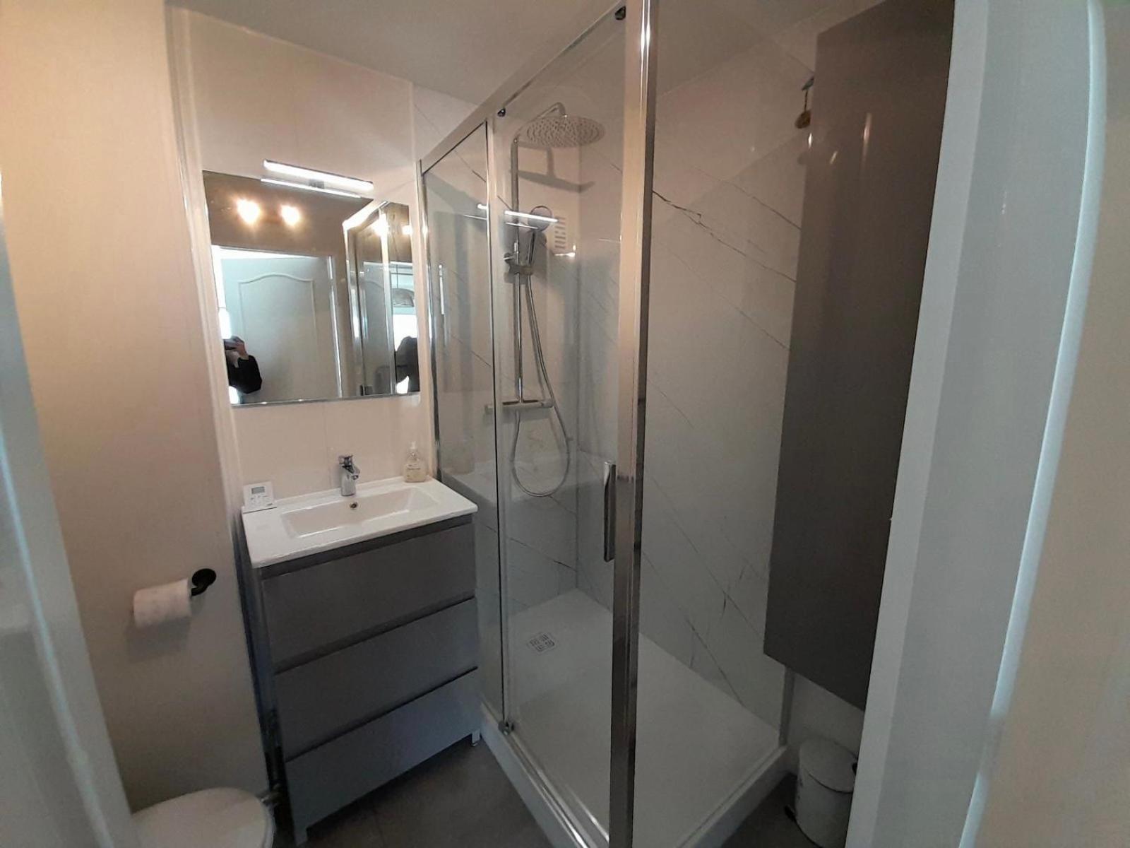 Sunshine 4 Personnes Face Le Touquet-Paris-Plage